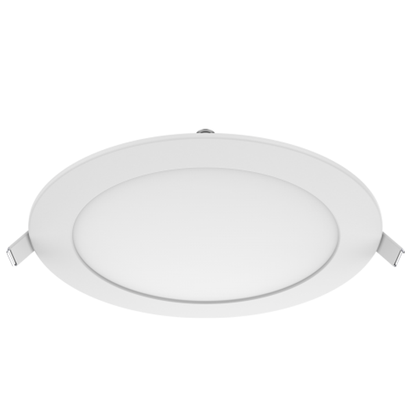 EL191314 | EL191314 | LED small Panel Φ165x19mm|12W|4000k|800lm|{enjoysimplicity}